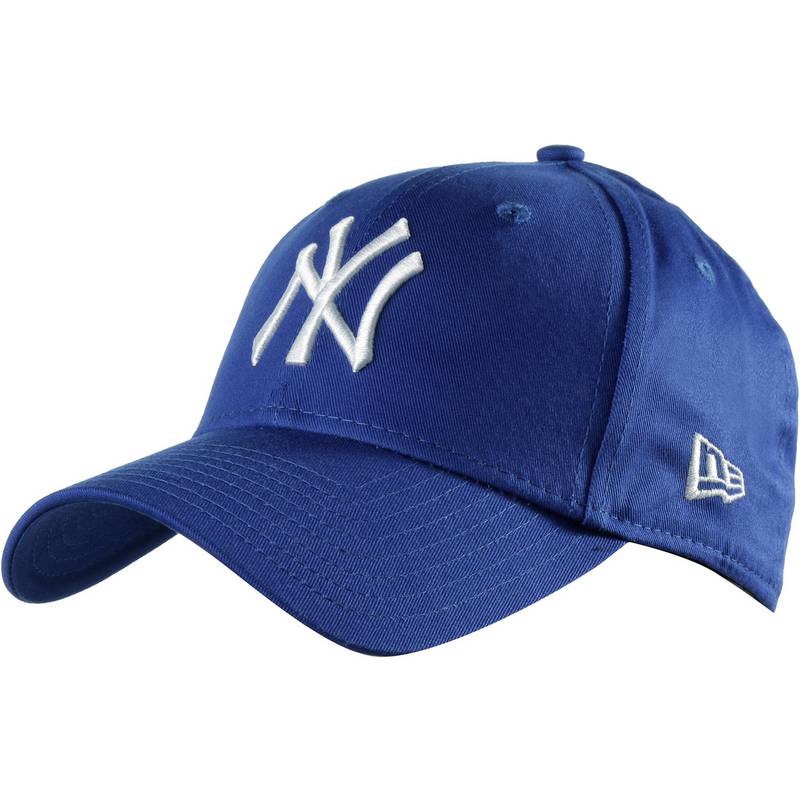 New Era 9Forty New York Yankees Cap