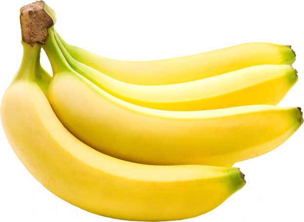 Bio Bananen