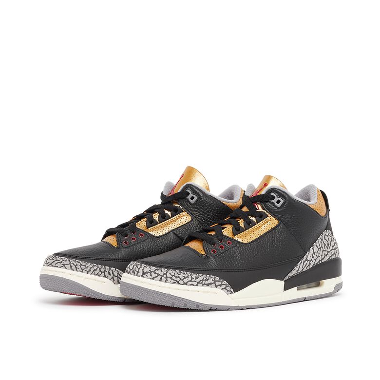 JORDAN Wmns Air Jordan 3 Retro 