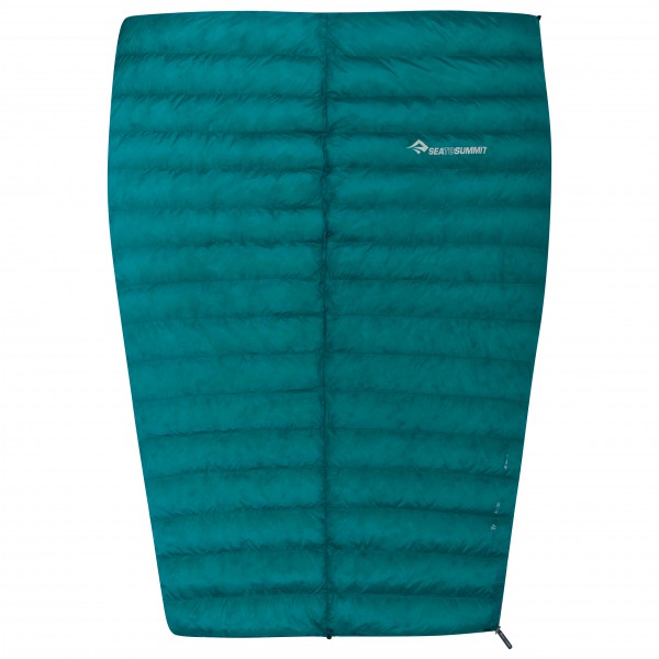 Sea to Summit - Traveller TrII - Daunenschlafsack