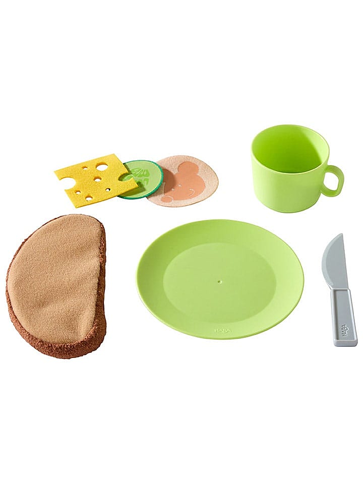 Haba Frühstücks-Set 
