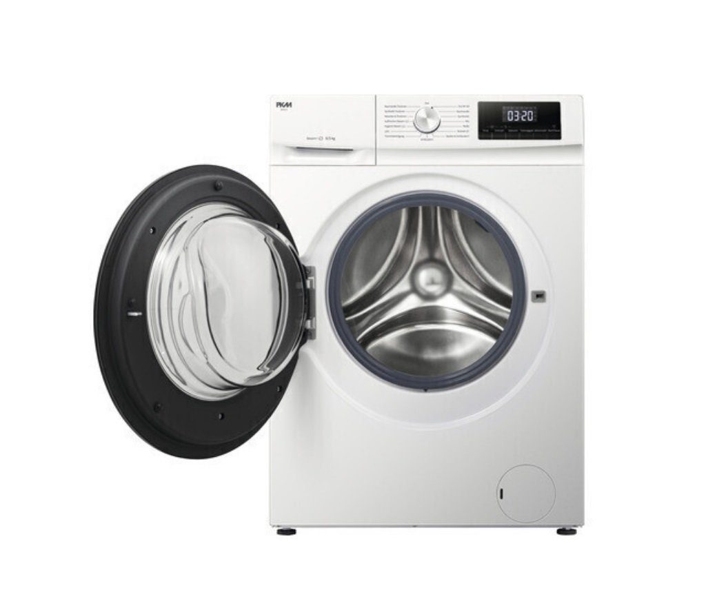 PKM Waschtrockner PKM Waschtrockner WT8+5 Steam Funktion 8 kg waschen und 5 kg trocknen, 8,00 kg, 8 kg, 1400 U/min