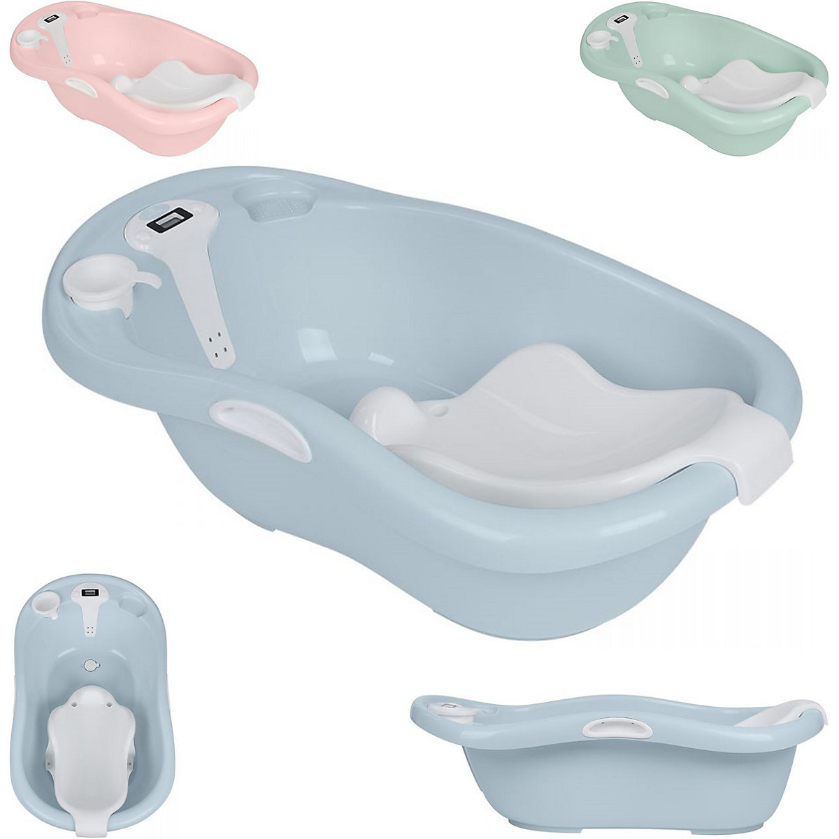 Badewanne Lavera Babybadewannen