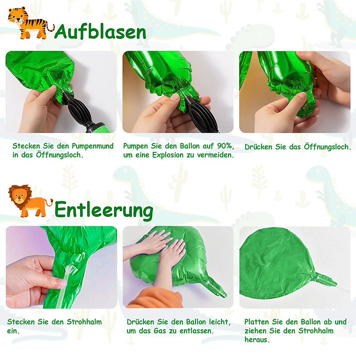 Luftballon