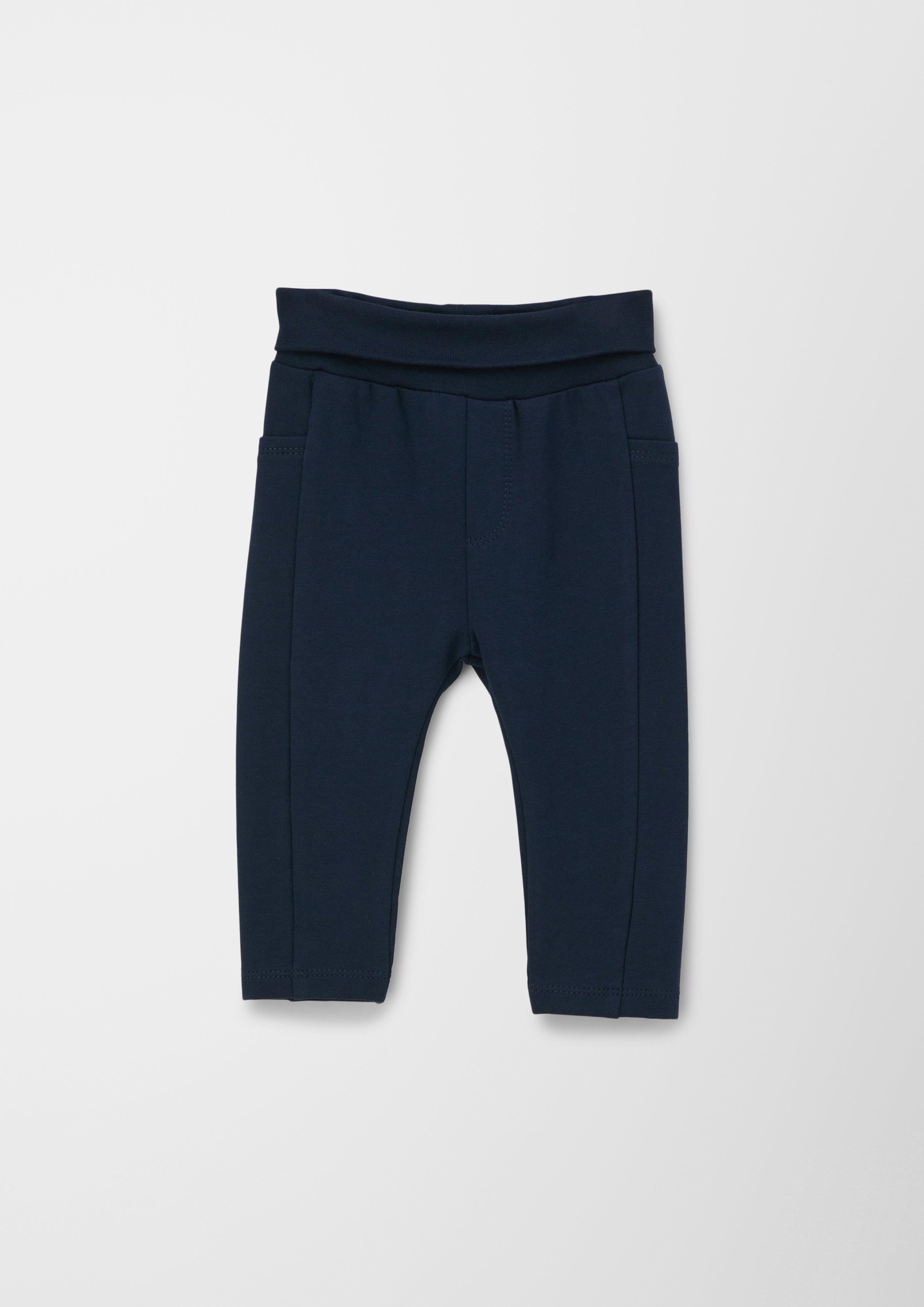 Sweatpants mit Zierknöpfen  2133886-5952