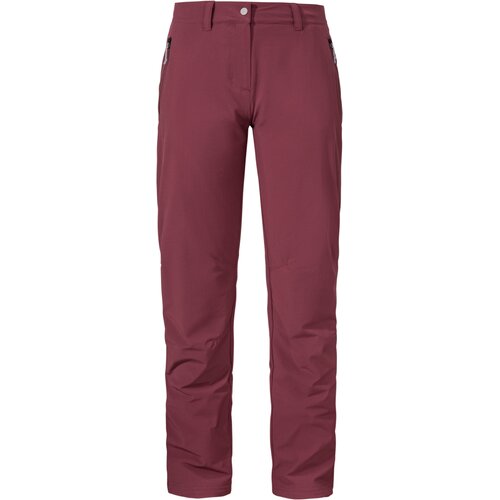 DAMEN HOSE PANTS ENGADIN1 WARM L