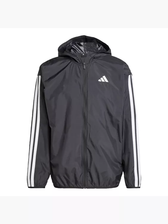 adidas Essentials 3-Streifen Windbreaker