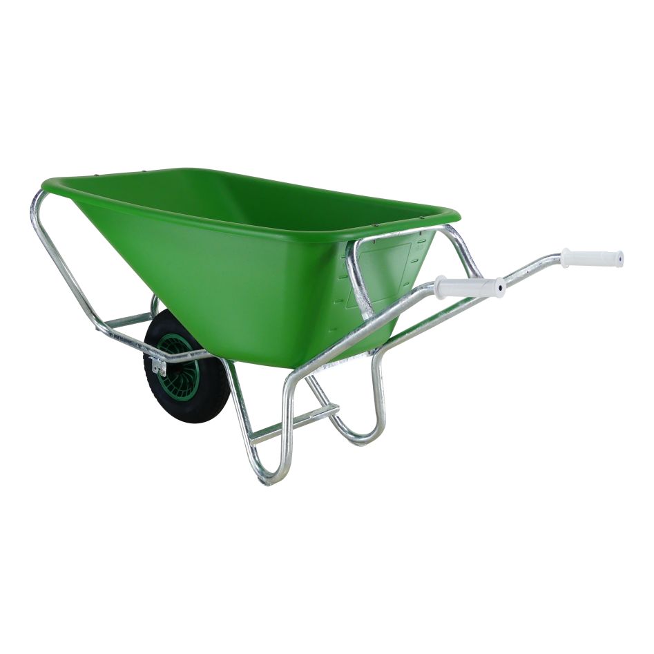 Fort 20500 F&S 165 - 4PLy ķerra 165L