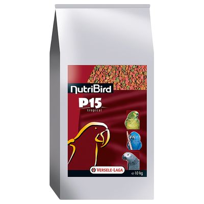 Versele-Laga Nutribird P15 Tropical
