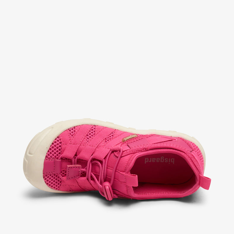 zion pink - Rosa
