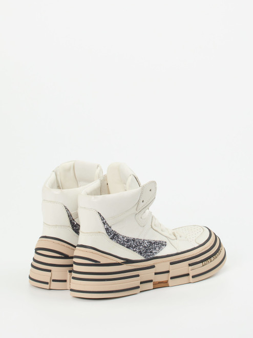 Sneaker High-16733790007 Rebecca White