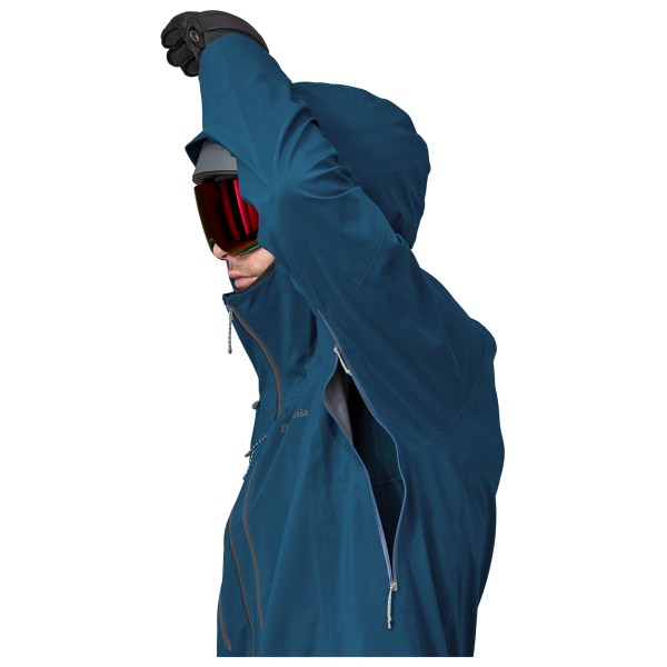 Patagonia - Stormstride Jacket - Skijacke