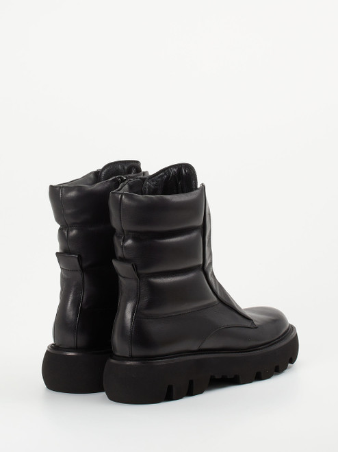 Schnürstiefelette-17250090082 Kennel & Schmenger