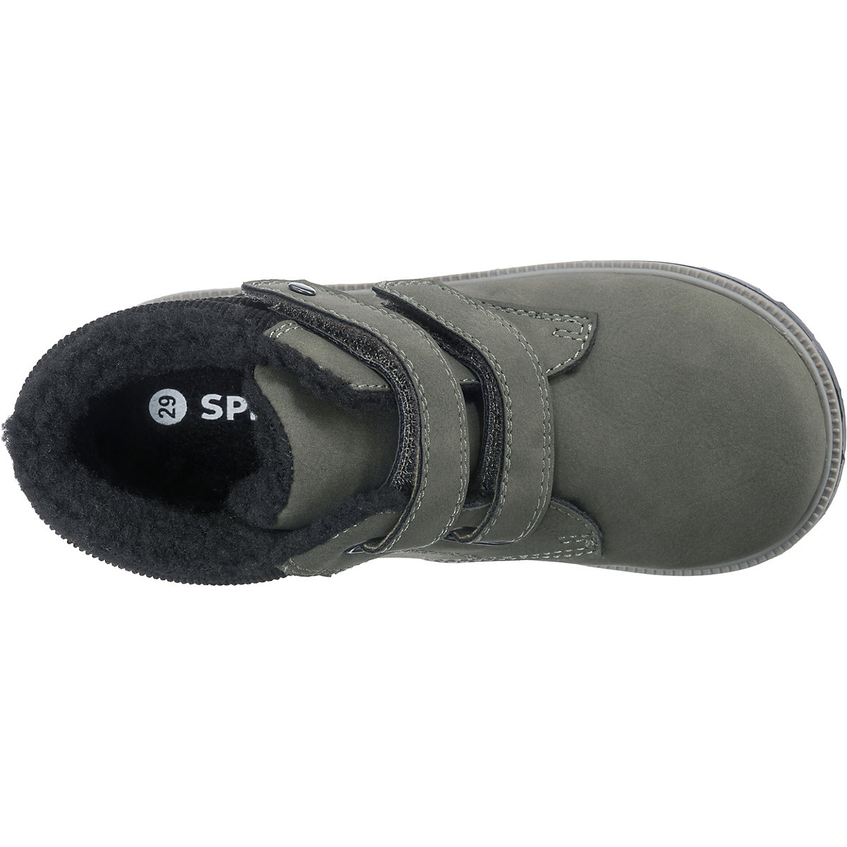Winterschuhe für Jungen