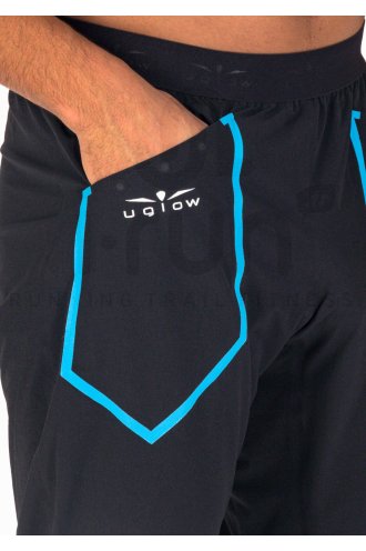 Uglow Running M
