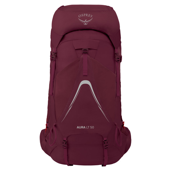 AURA AG LT 50 Damen - Trekkingrucksack Damen