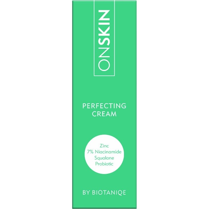 Perfektionierende Creme