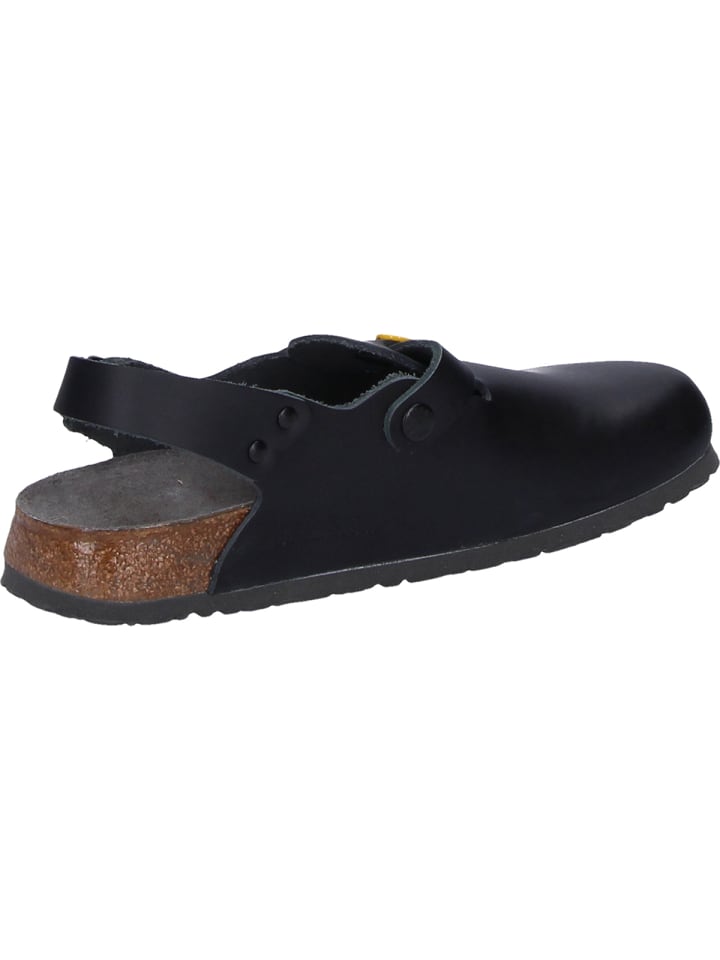 Birkenstock Pantoletten Tokio ESD in schwarz günstig kaufen
