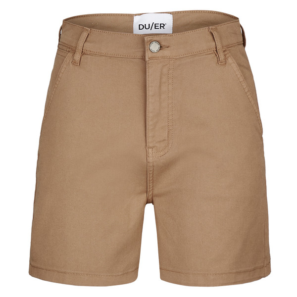LIVE LITE UTILITY SHORT Damen - Shorts
