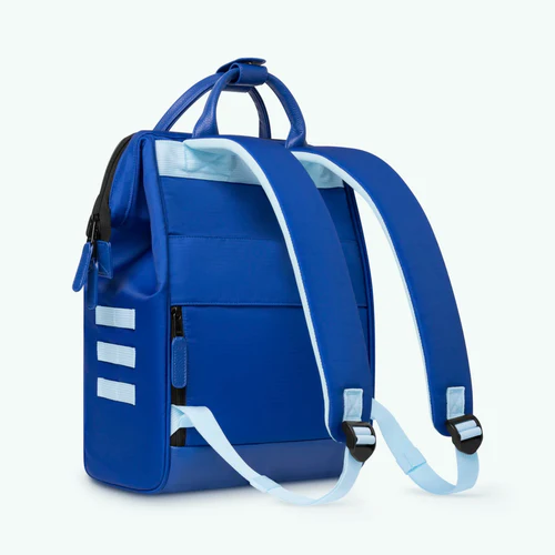 Sac à dos Adventurer Medium Tamarindo bleu