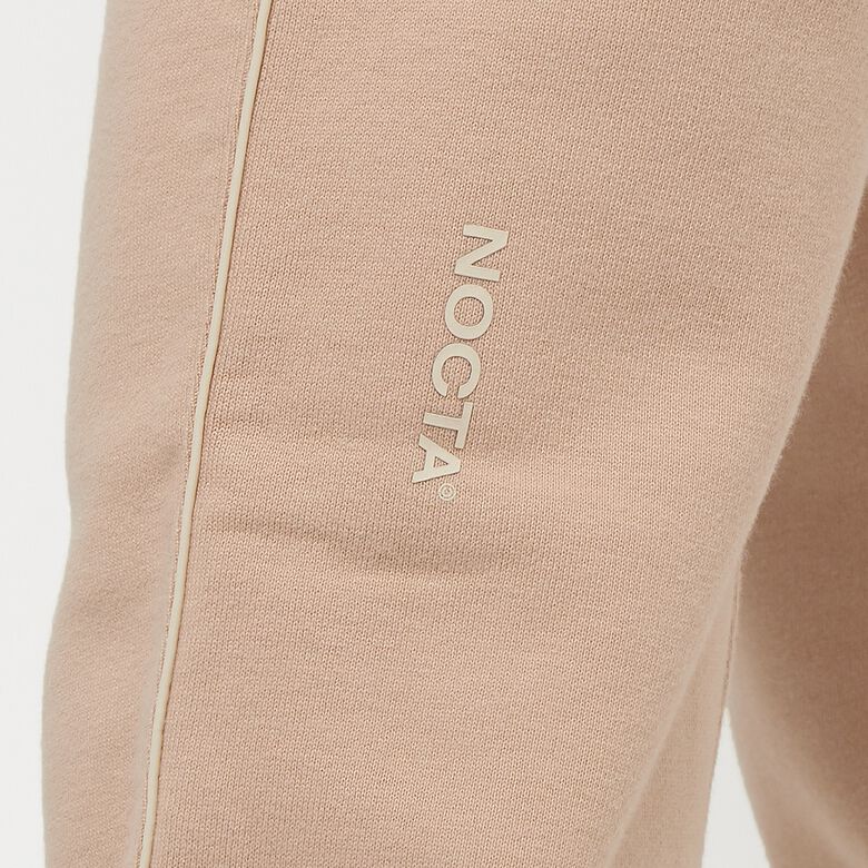 NIKE x Nocta NRG Cardinal Stock Pant Fleece hemp/sanddrift