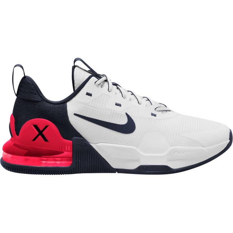 Nike AIR MAX ALPHA TRAINER 5 Fitnessschuhe Herren