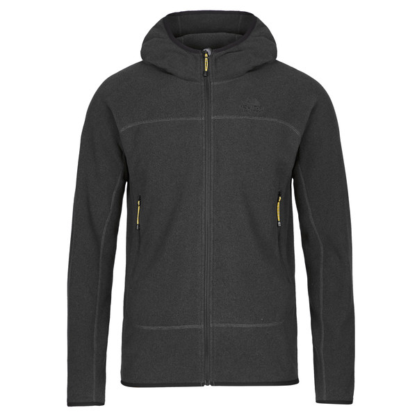 DIABLO HOODED JACKET Herren - Fleecejacke