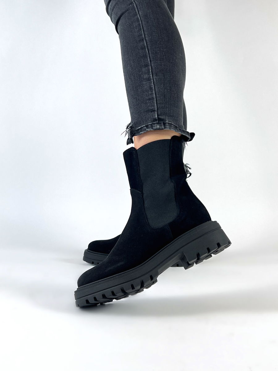 We Do  99465B - Noir