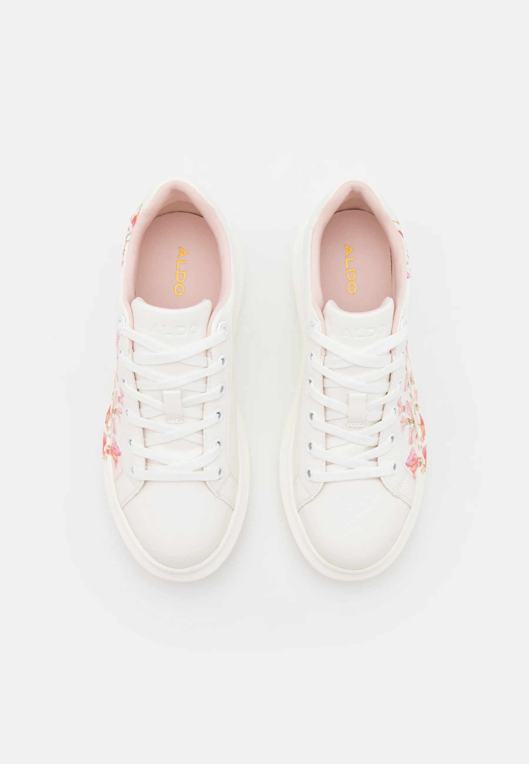 ALDO PEONO PILLOW WALK - Zapatillas bajas