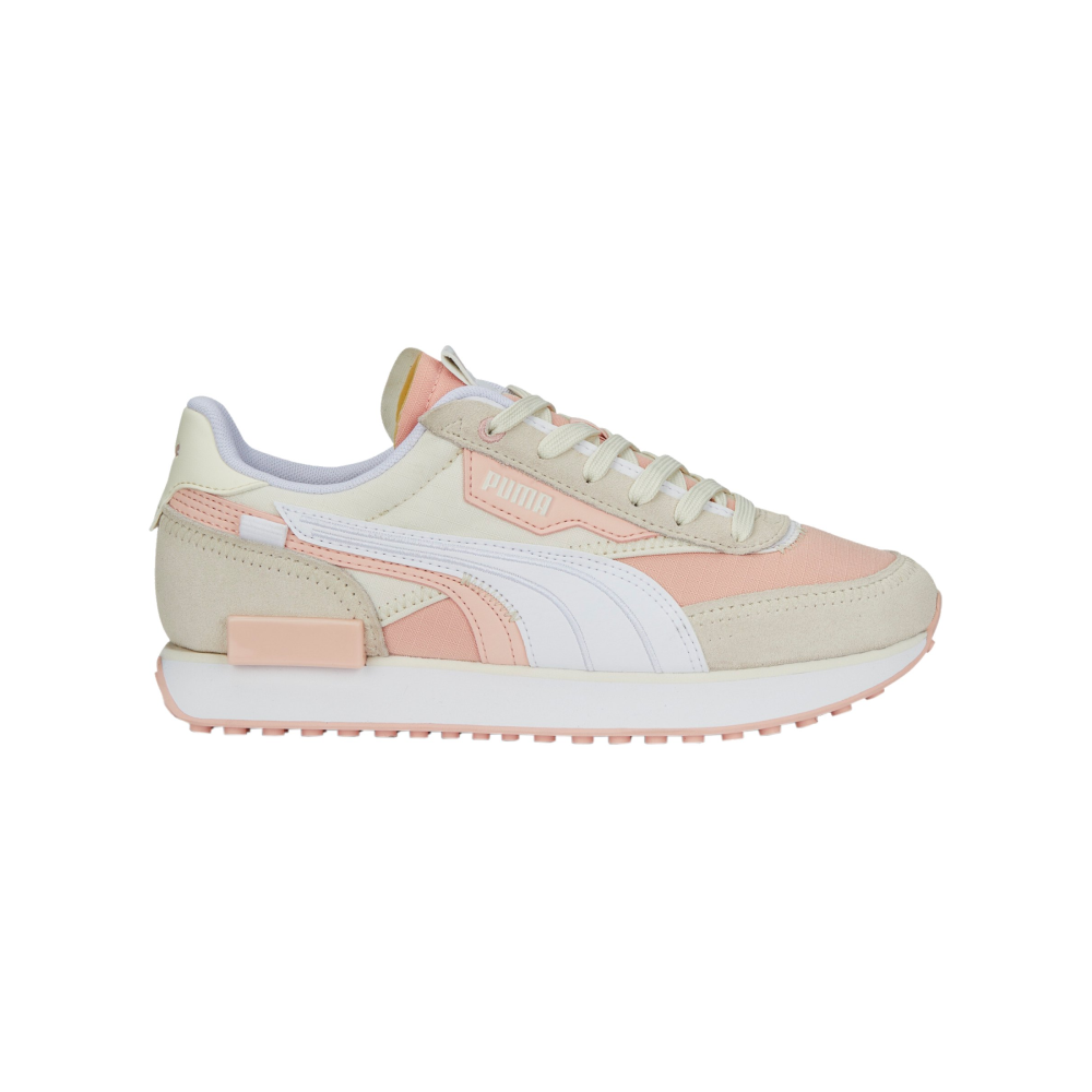 PUMA Future Rider Displaced 383148/015 / pink