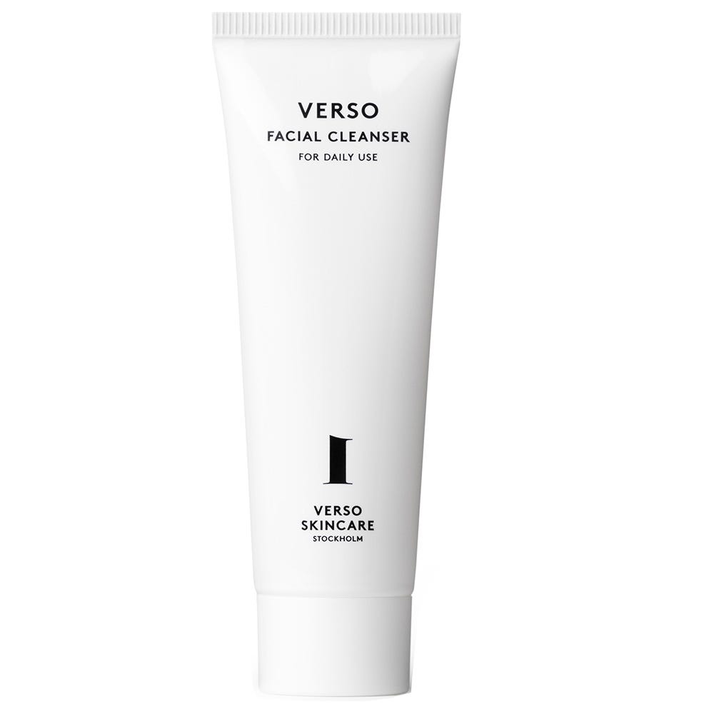Verso 1 Facial Cleanser 120 ml