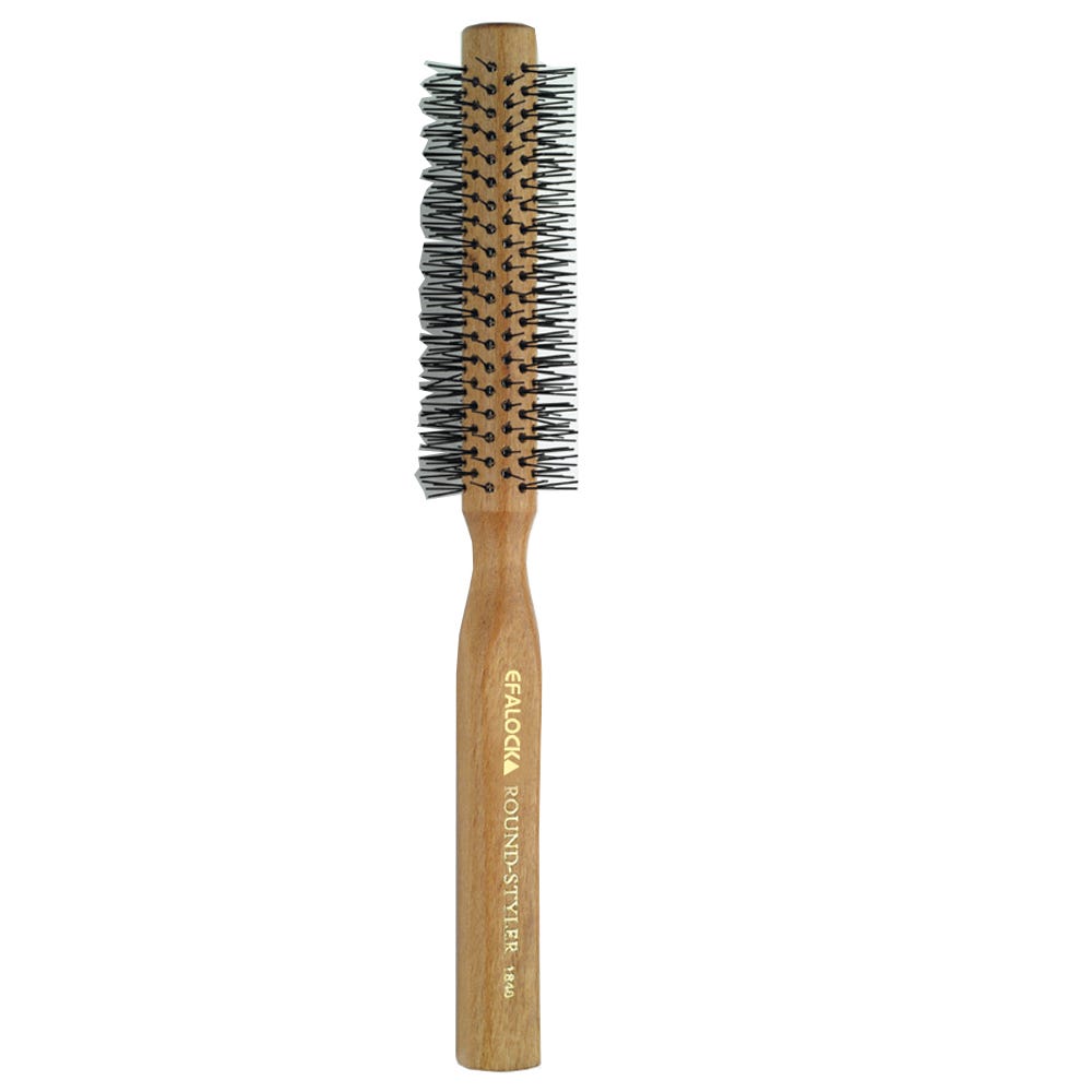 Efalock Round Styler 16/34 mm