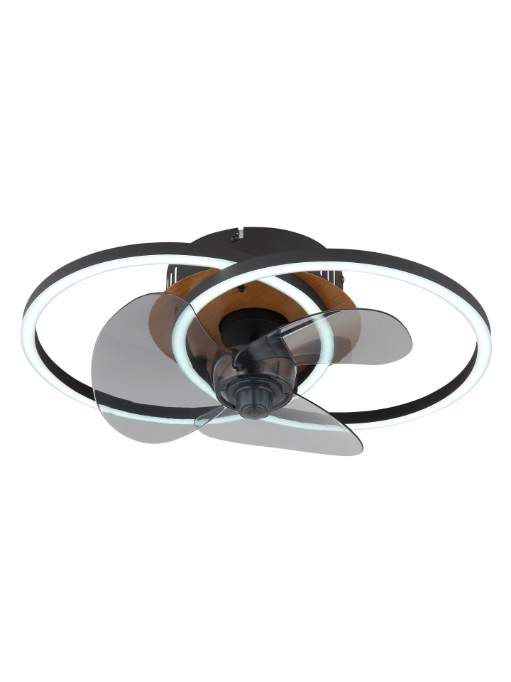 Globo lighting Deckenventilator 
