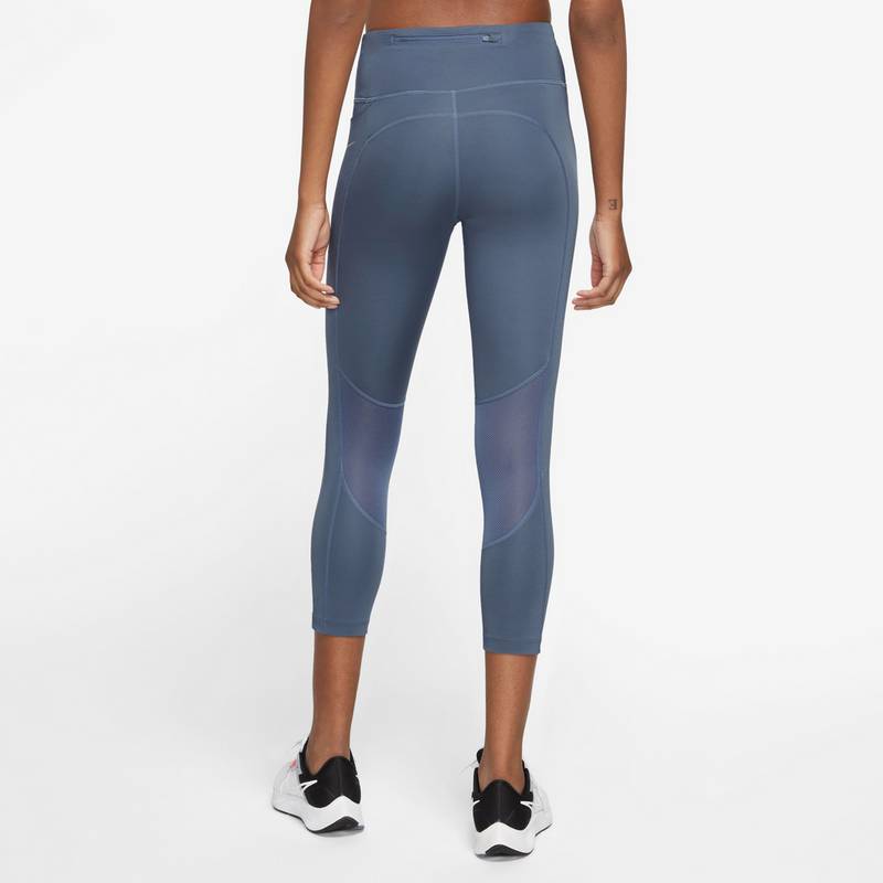 Nike DF FAST Lauftights Damen