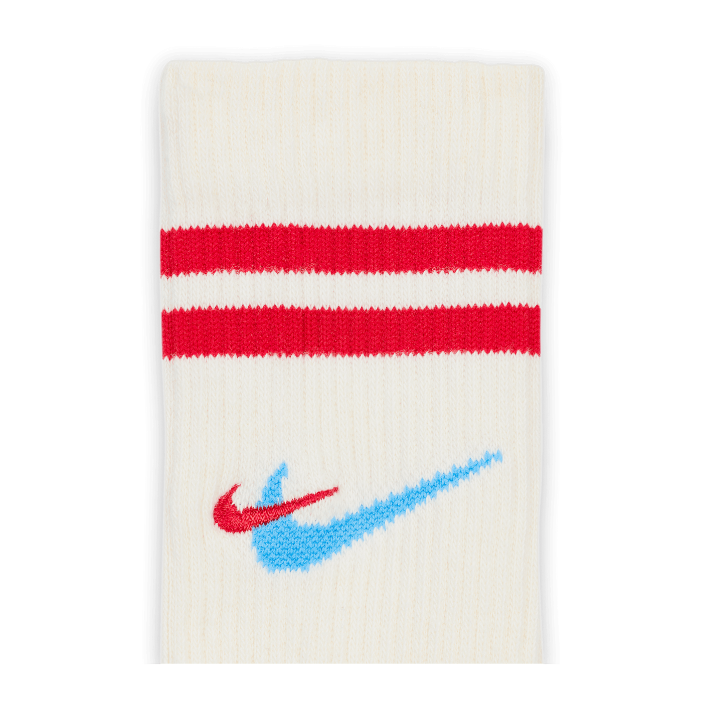 Nike Crew Cushion Crew Socken Beige F134