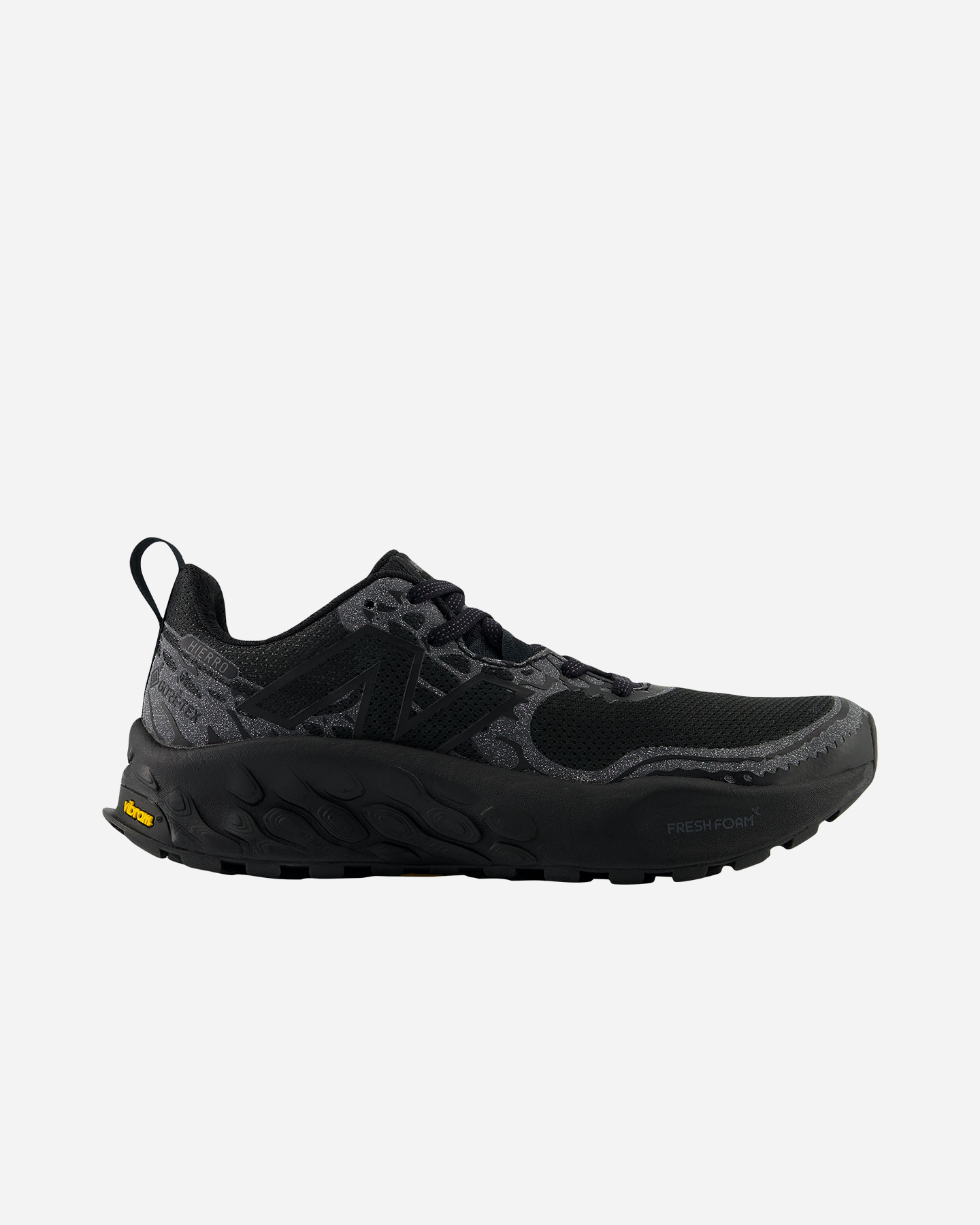Topánky Trail New Balance Fresh Foam X Hierro V8 Gore Tex W WTHIGA8