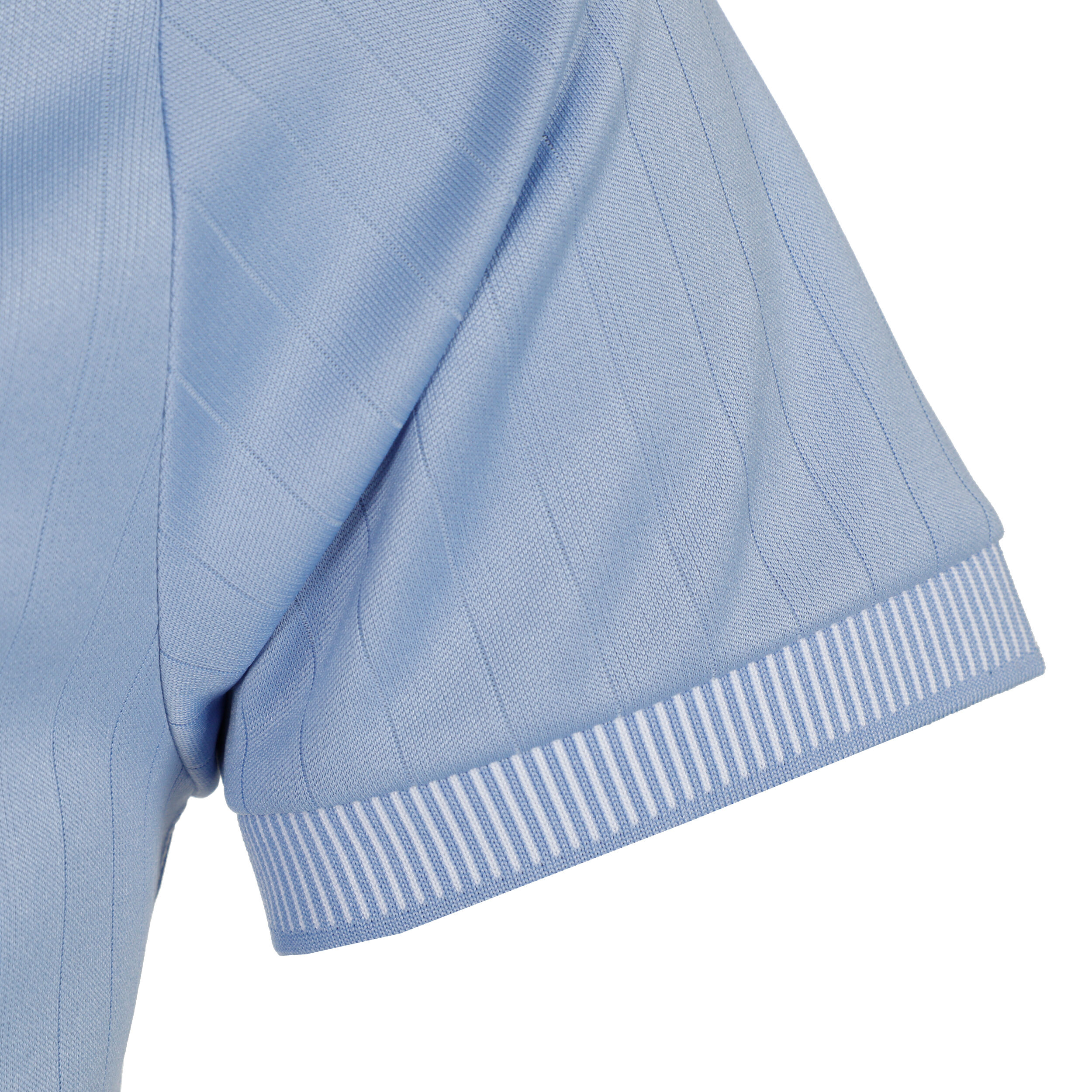 Montoni Polo Herren - Hellblau