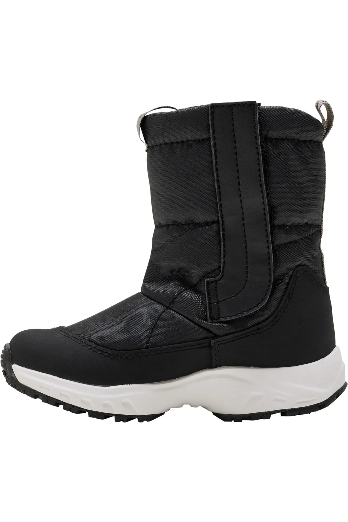 hummel  ROOT PUFFER BOOT RECYCELTER TEX KLEINKIND