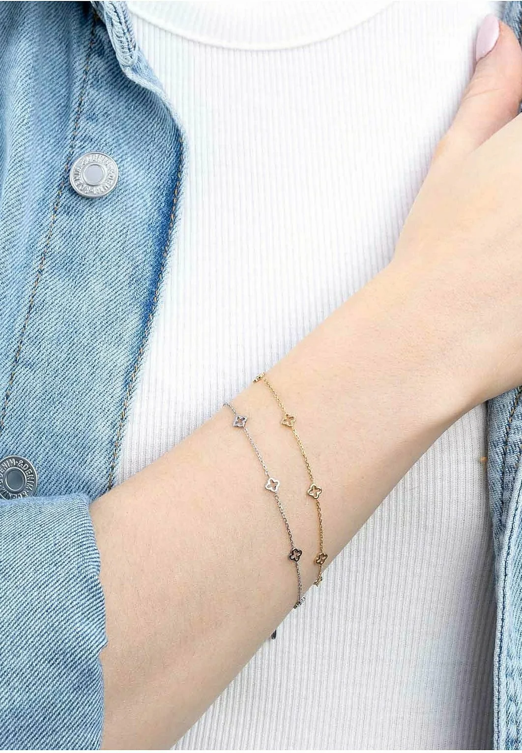 Brazalete Leonardo - Pulsera