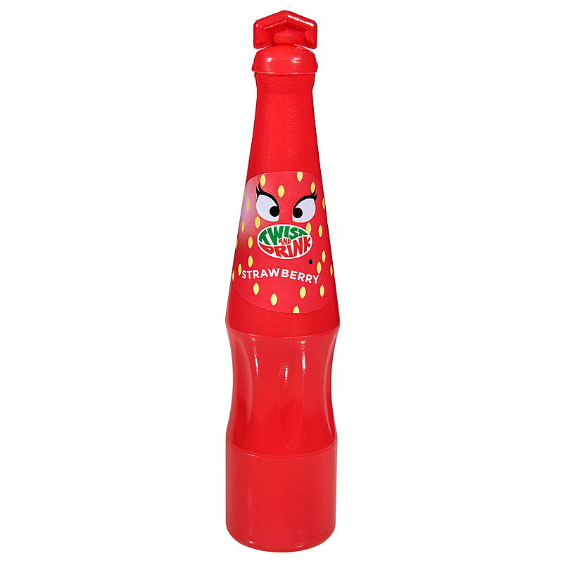 Twist & Drink 200 ml Strawberry