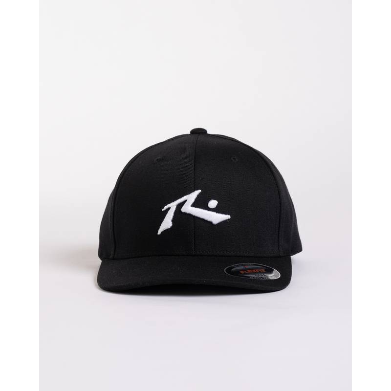 RUSTY CHRONIC 4 FLEXFIT Cap Herren