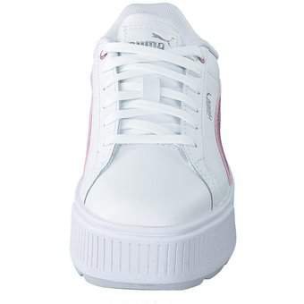 PUMA Karmen L in weiß