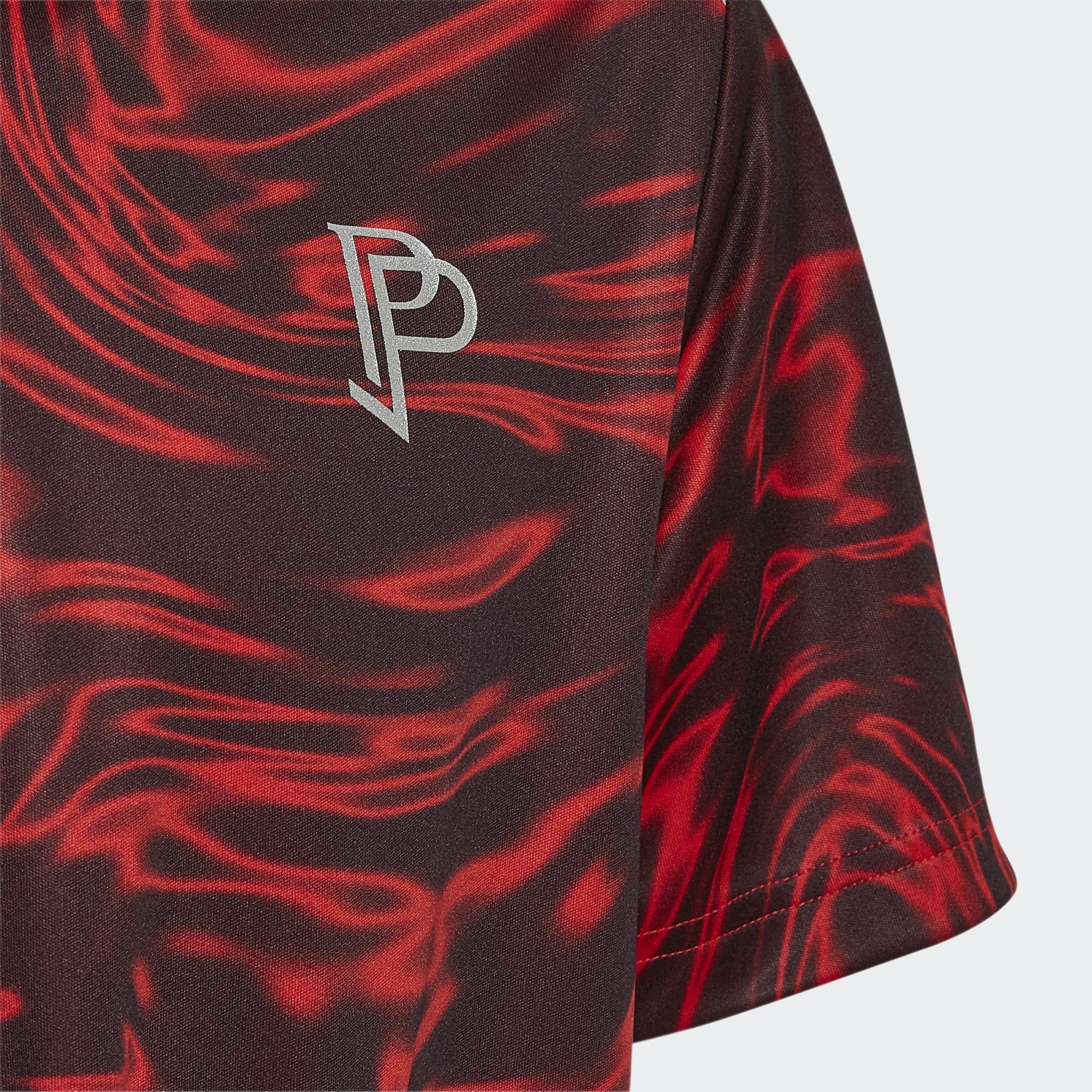 adidas Sportswear Funktionsshirt POGBA TRIKOT