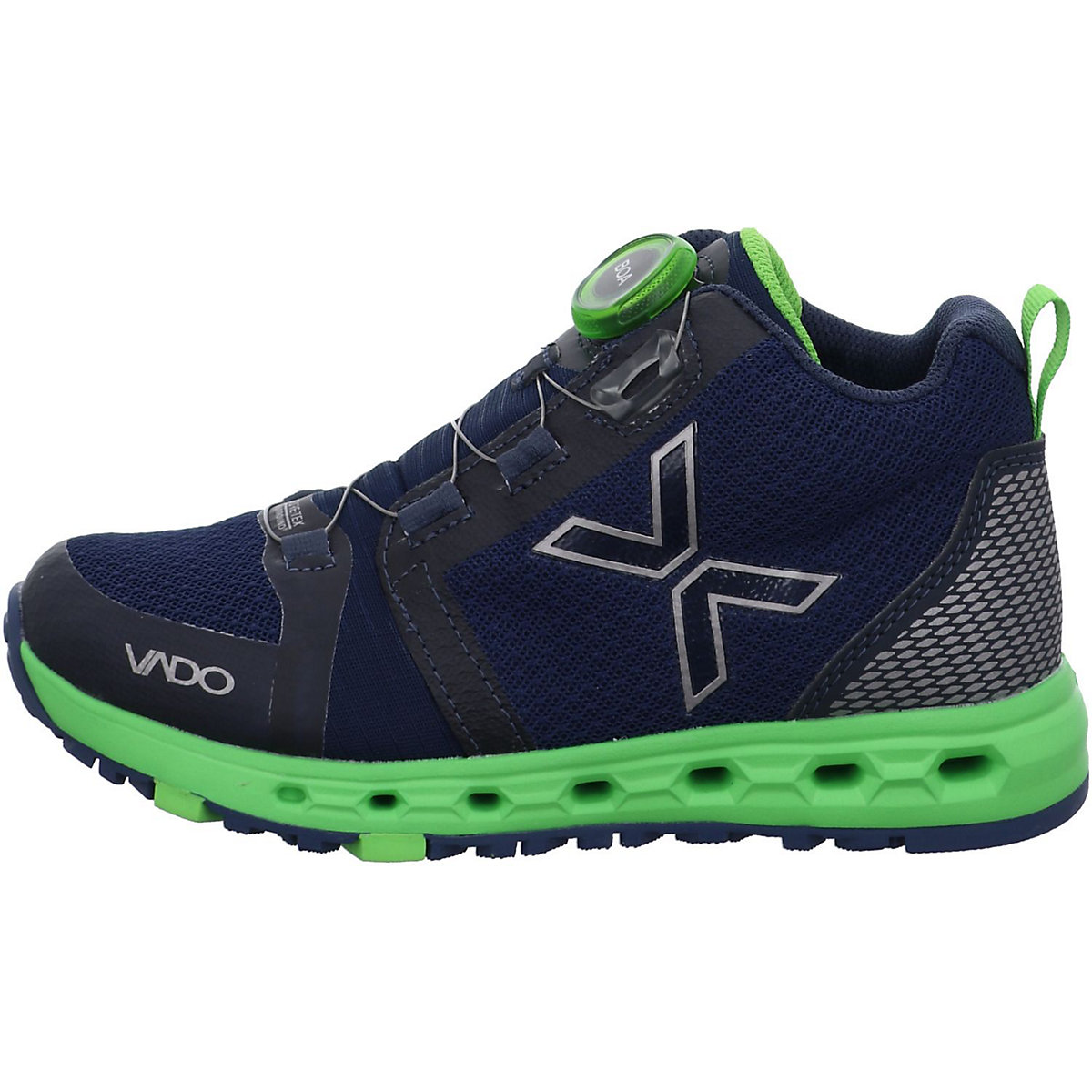 Sneaker Halbschuhe