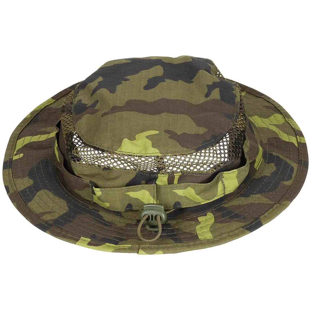 Buschhut Mesh Boonie CZ tarn