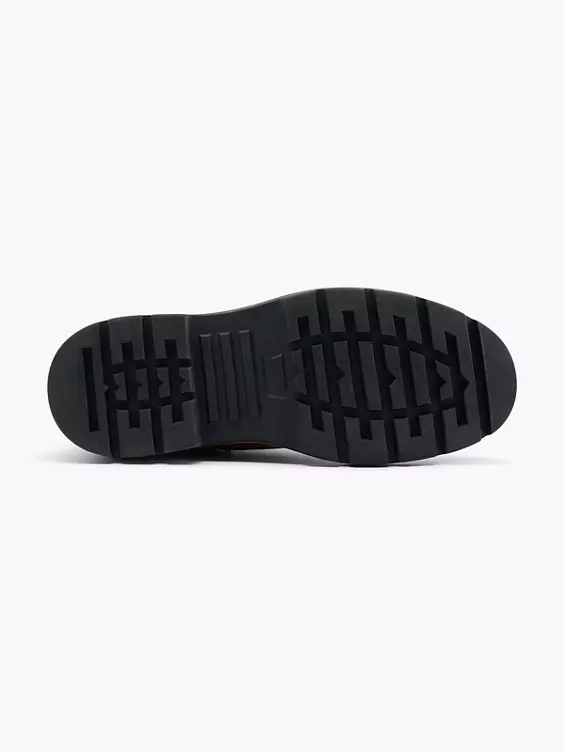 Wrangler Schnürboots