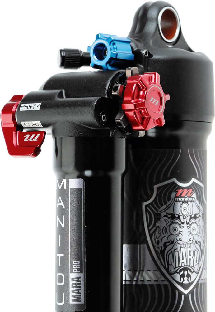 Manitou Mara Pro Dämpfer kaufen | Bike-Discount