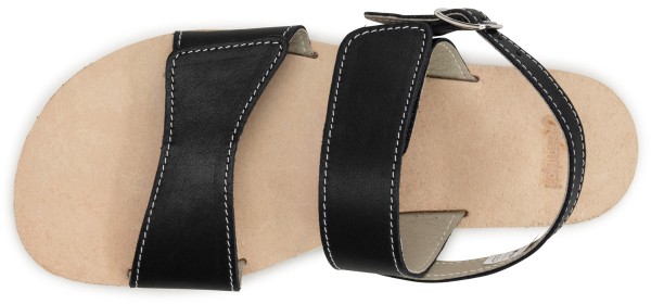 Jonap |a ~ Jampi Clea Sandale ~ Black
