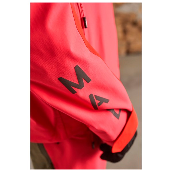 Maloja - Women's TolpeiM. - Regenjacke