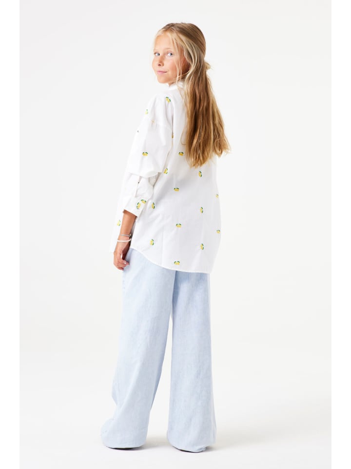 Garcia Baggy Jeans in medium used günstig kaufen